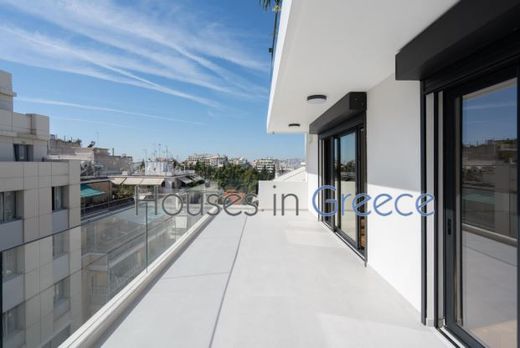 Piso / Apartamento en Atenas, Nomarchía Athínas