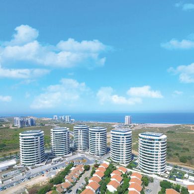 بنتهاوس ﻓﻲ تل أبيب, Tel Aviv District