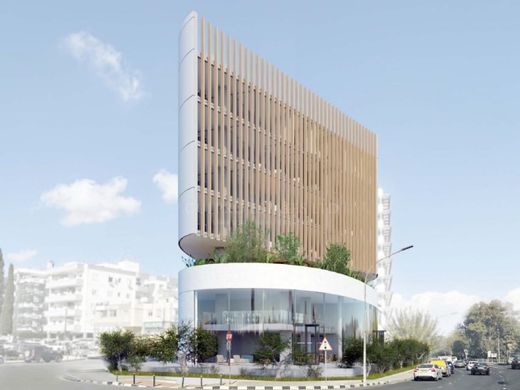Wohnkomplexe in Nikosia, Nicosia District