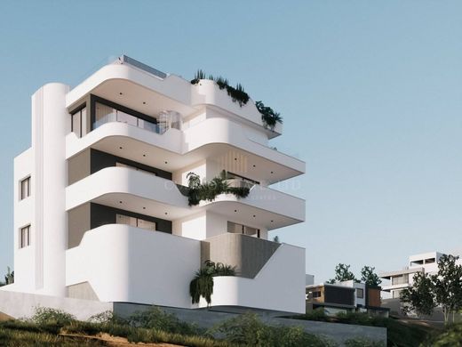 Penthouse in Ágios Athanásios, Limassol District