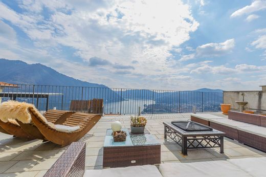 Villa in Cernobbio, Provincia di Como