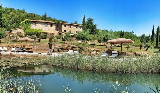 Casa de campo en Monterotondo Marittimo, Provincia di Grosseto