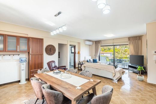 Vrijstaand huis in Néa Mákri, Nomarchía Anatolikís Attikís