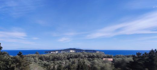 Αγροτεμάχιο σε Paxoi, Nomós Kerkýras