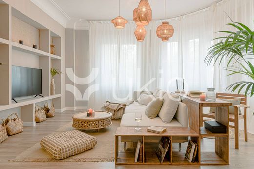 Apartamento - Madrid, Provincia de Madrid