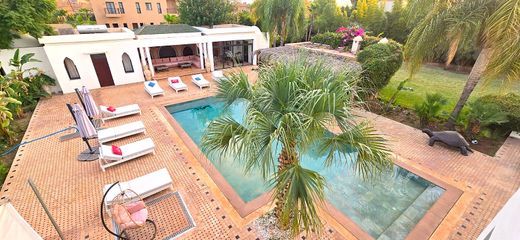 Apartment in Marrakech, Marrakesh-Safi