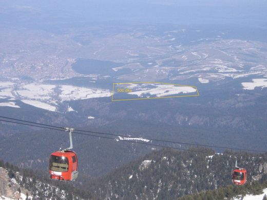 Grond in Samokov, Obshtina Samokov