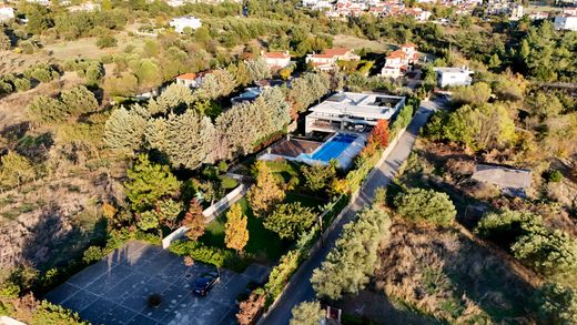 Maison mitoyenne à Thessalonique, Nomós Thessaloníkis