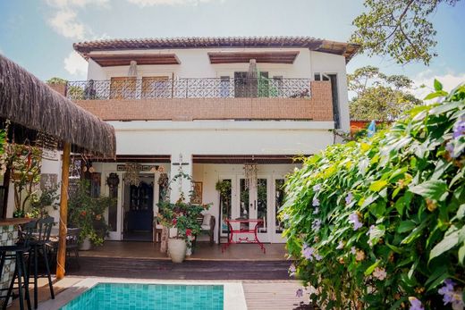 Dom jednorodzinny w Tibau do Sul, Rio Grande do Norte