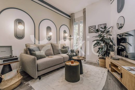 아파트 / 마드리드, Provincia de Madrid