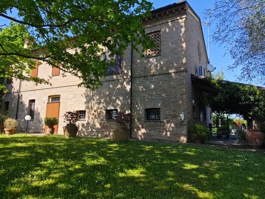 Вилла, Равенна, Provincia di Ravenna