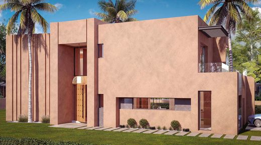 Вилла, Марракеш, Marrakech