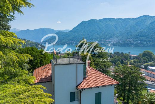 Villa in Cernobbio, Provincia di Como