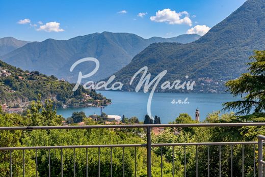 Villa Cernobbio, Como ilçesinde