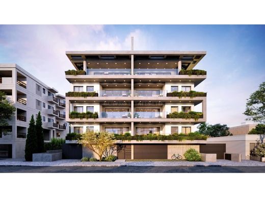 Daire Limasol, Limassol District