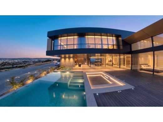 Villa in Germasógeia, Limassol District