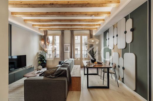 Apartment in Barcelona, Province of Barcelona