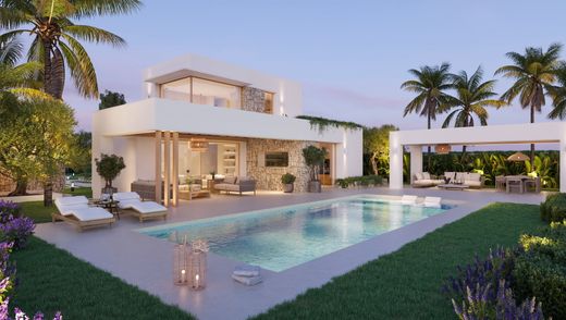 Villa in Javea, Alicante