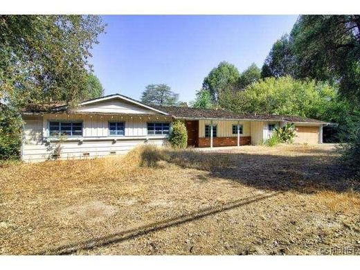 Casa rural / Casa de pueblo en Encino, Los Angeles County