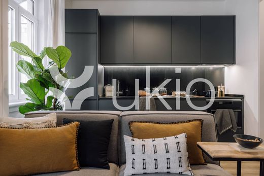 Apartament w Lizbona, Lisbon