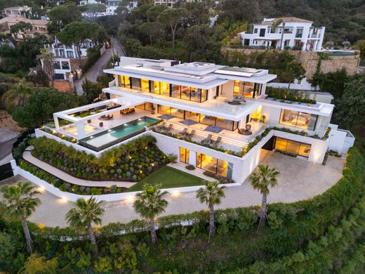 Villa en Marbella, Málaga