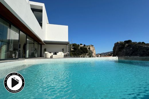 Villa in Marseille, Bouches-du-Rhône