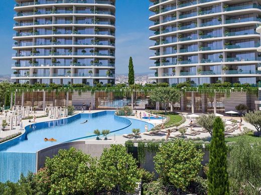 Квартира, Лимасол, Limassol District