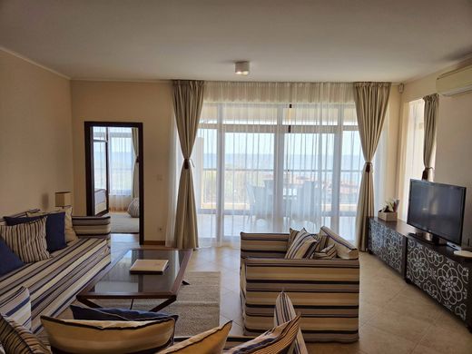 Apartment in Bozhurets, Obshtina Kavarna