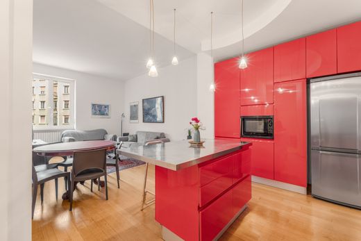 Apartment in Milan, Lombardy