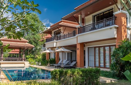 Вилла, Пхукет, Phuket Province