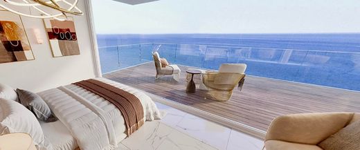 Appartement in Cap-d'Ail, Alpes-Maritimes