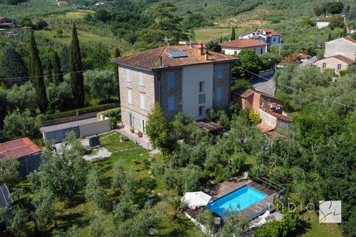 Villa en Larciano, Florencia