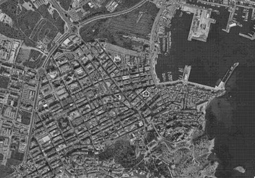 Hotel in Ibiza, Province of Balearic Islands