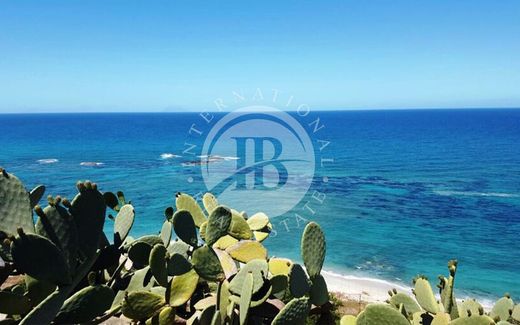 Villa in Tropea, Provincia di Vibo-Valentia