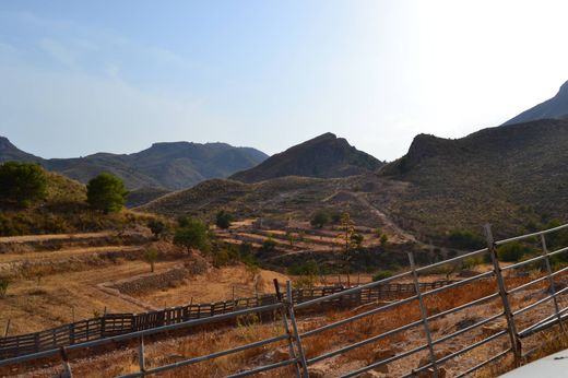 كوخ ﻓﻲ Lorca, Murcia