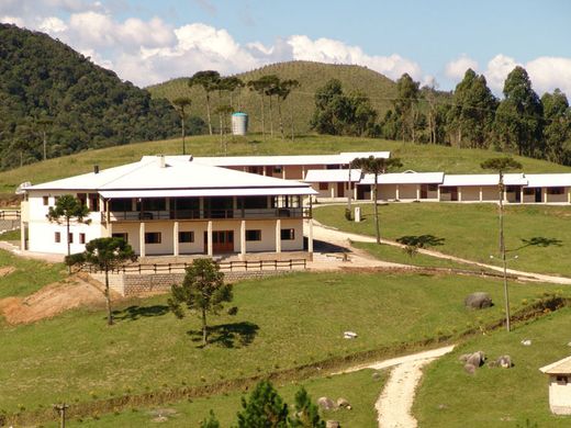 ‏מלון ב  Rancho Queimado, Santa Catarina
