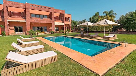 Villa en Marrakech, Marrakesh-Safi