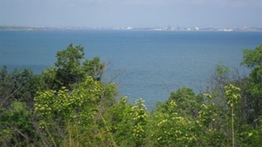 Burgas, Obshtina Burgasの土地