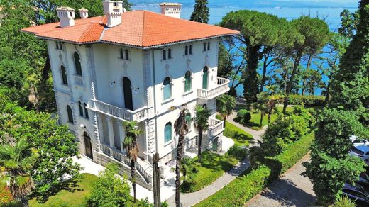 Villa in Opatija, Grad Opatija
