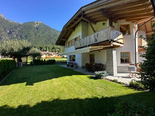 Квартира, Carisolo, Provincia autonoma di Trento