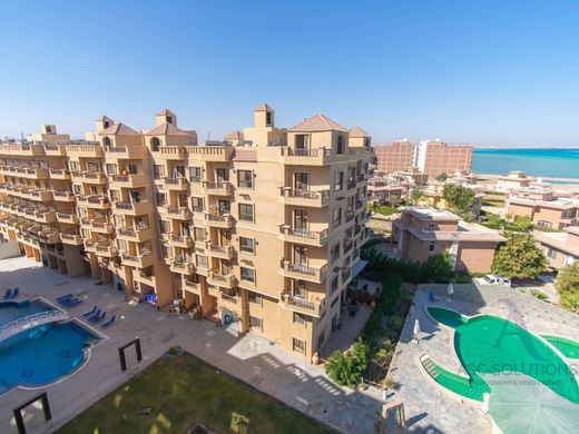 Komplex apartman Hurgada, Red Sea Governorate
