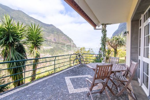 ‏דירה ב  São Vicente, Madeira