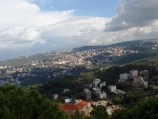 Двухуровневые апартаменты, Qornet el Hamra, Mohafazat Mont-Liban