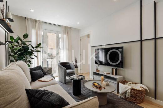 Apartment in Barcelona, Province of Barcelona