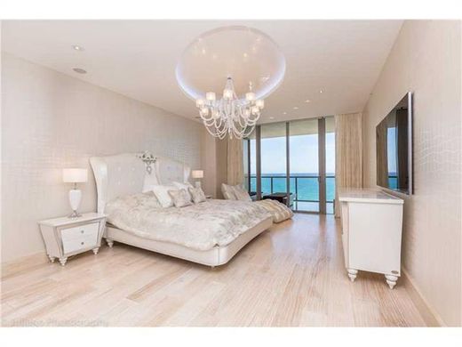 Appartement in Bal Harbour, Miami-Dade County