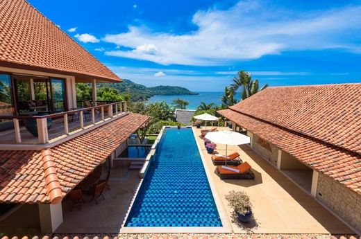 Villa in Patong, Phuket Province