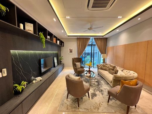 호화 저택 / 쿠알라룸푸르, WP. Kuala Lumpur