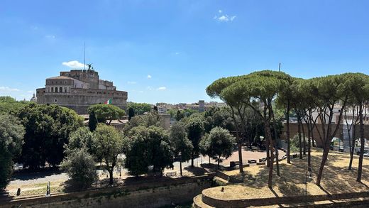 Daire Roma, Lazio bölgesinde