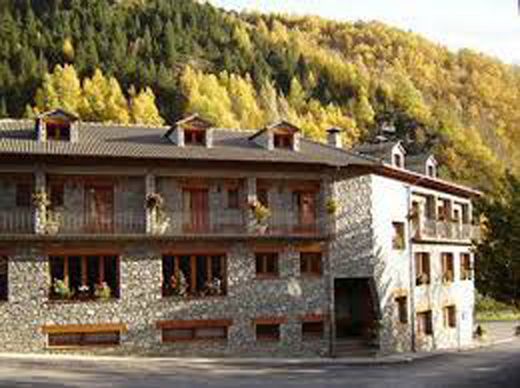 Hotel in Setcases, Província de Girona