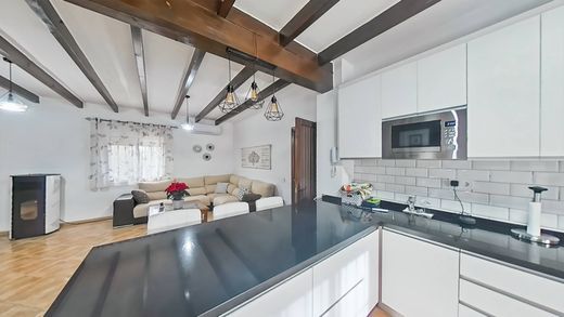 샬레 / Almogía, Provincia de Málaga